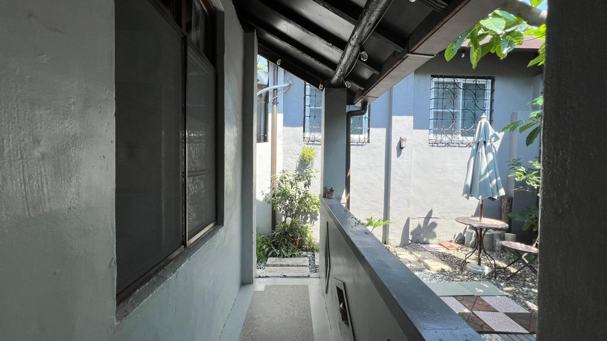 Apartamento Naval Bureaucracy Kaohsiung Exterior foto